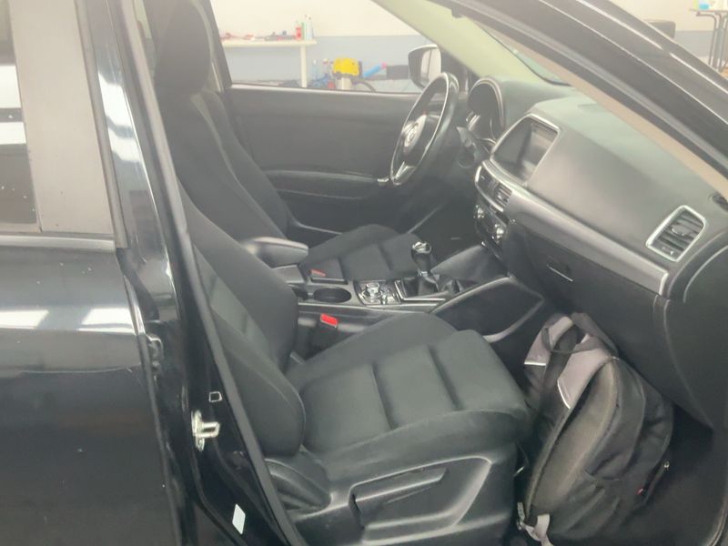 Mazda CX-5 2.2 Turbodiesel Nakama 2WD 2016 – снимка 17