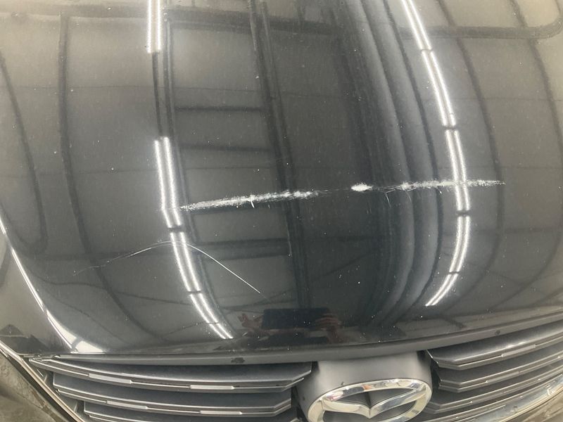 Mazda CX-5 2.2 Turbodiesel Nakama 2WD 2016 – снимка 35