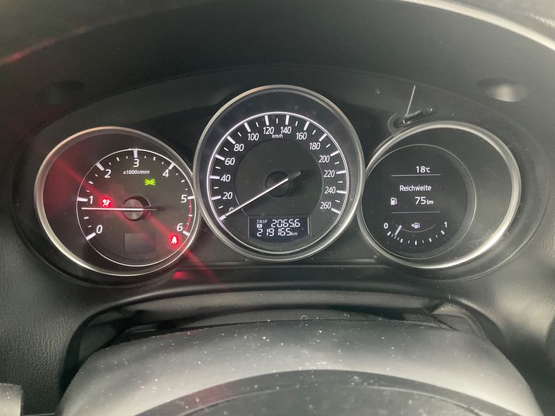 Mazda CX-5 2.2 Turbodiesel Nakama 2WD 2016 – снимка 19