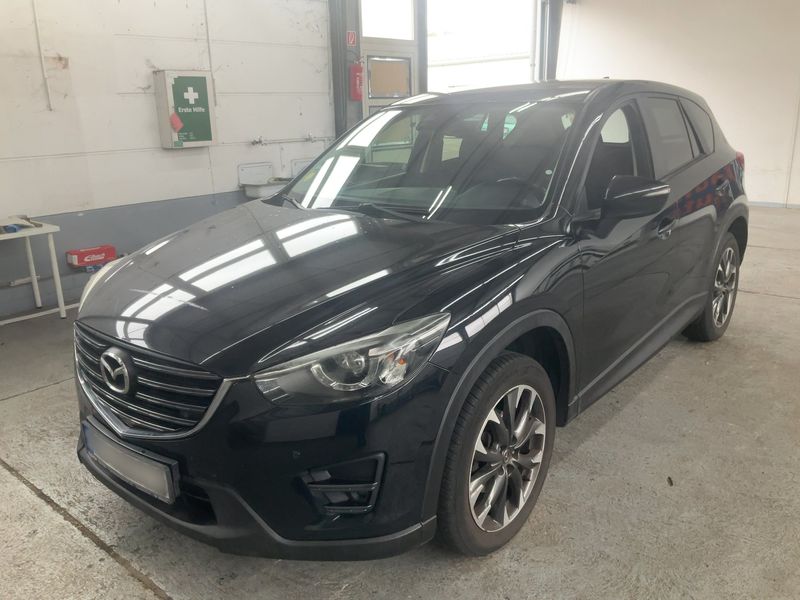 Mazda CX-5 2.2 Turbodiesel Nakama 2WD 2016 – снимка 1