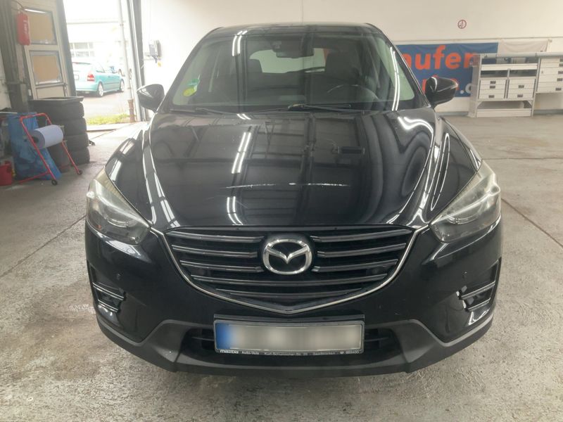 Mazda CX-5 2.2 Turbodiesel Nakama 2WD 2016 – снимка 14