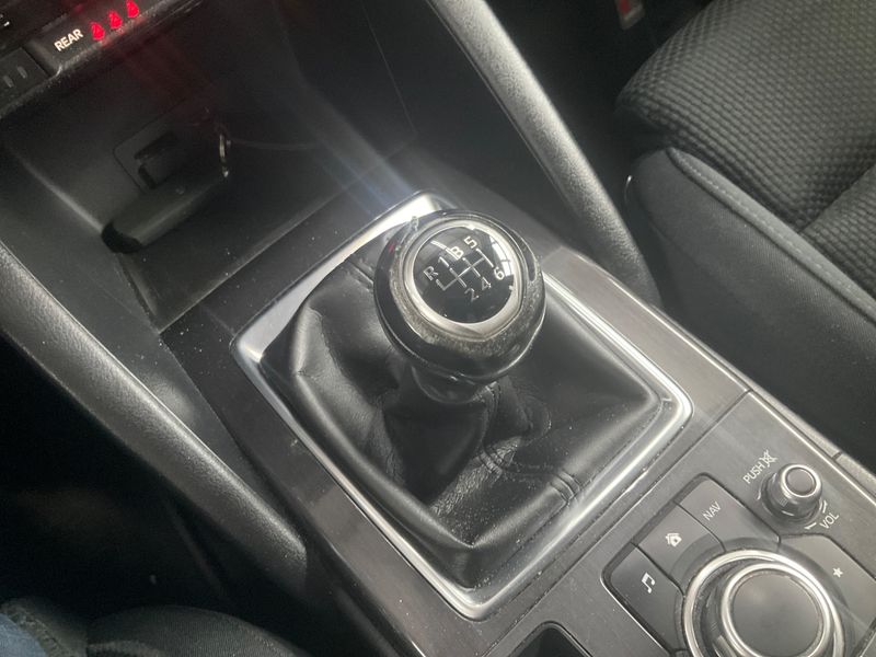 Mazda CX-5 2.2 Turbodiesel Nakama 2WD 2016 – снимка 31