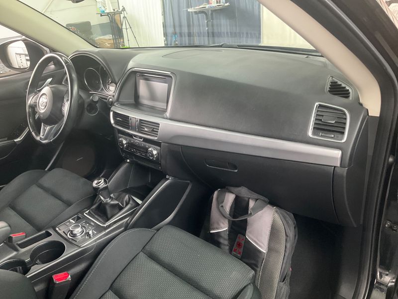 Mazda CX-5 2.2 Turbodiesel Nakama 2WD 2016 – снимка 24