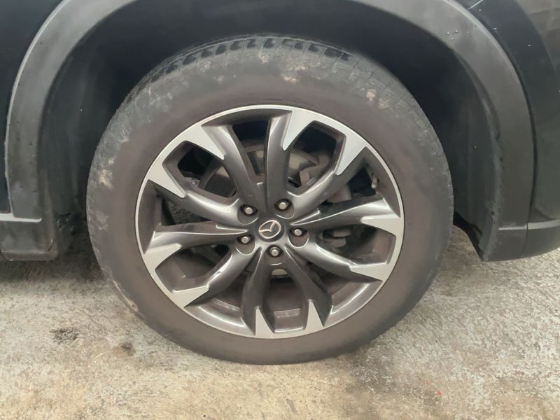 Mazda CX-5 2.2 Turbodiesel Nakama 2WD 2016 – снимка 11