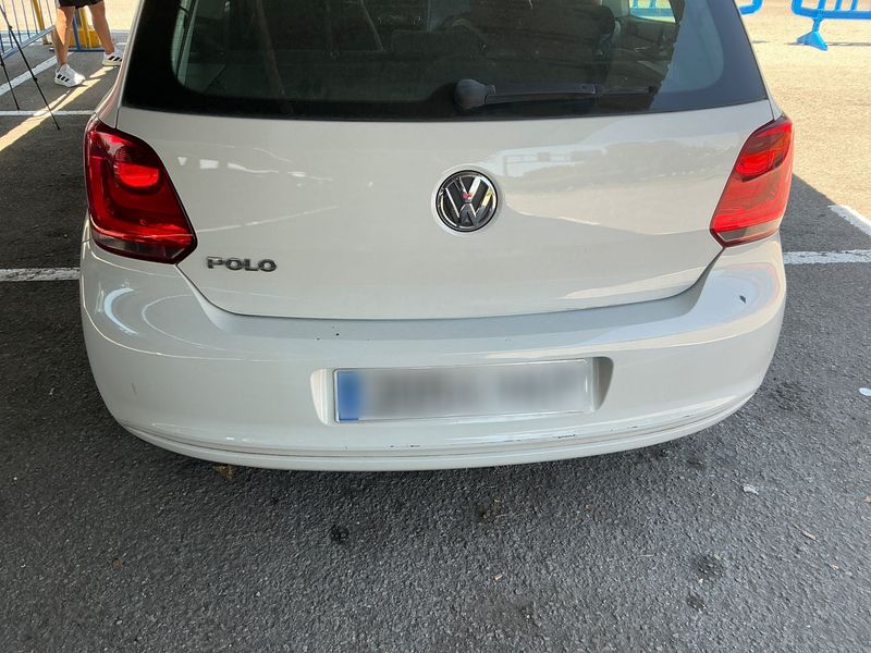 Volkswagen Polo 1.2 Advance BlueMotion Tech 2012 – снимка 31