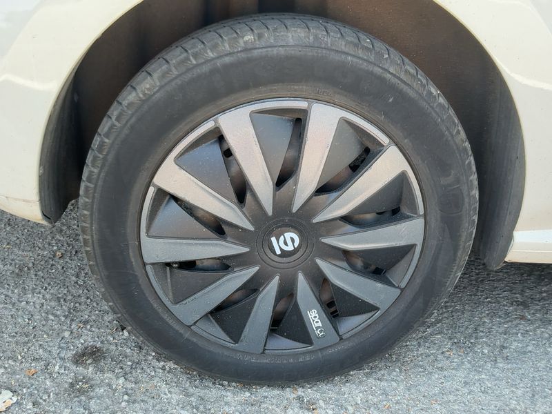 Volkswagen Polo 1.2 Advance BlueMotion Tech 2012 – снимка 9