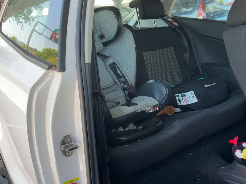 Volkswagen Polo 1.2 Advance BlueMotion Tech 2012 – снимка 19