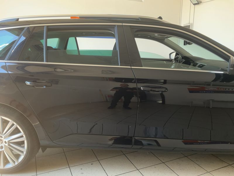 Skoda Superb 2.0 TDI Style 2022 – снимка 10