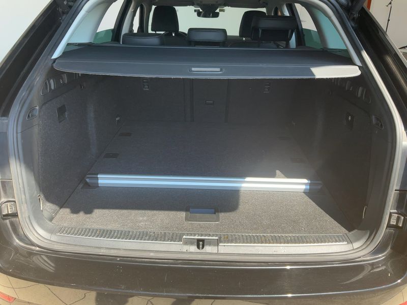Skoda Superb 2.0 TDI Style 2022 – снимка 15