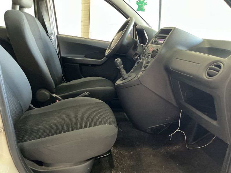 Fiat Panda 1.1 Active 2009 – снимка 3