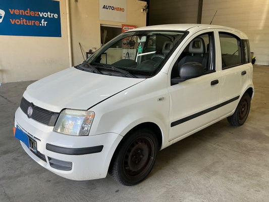 Fiat Panda 1.1 Active 2009 – снимка 1