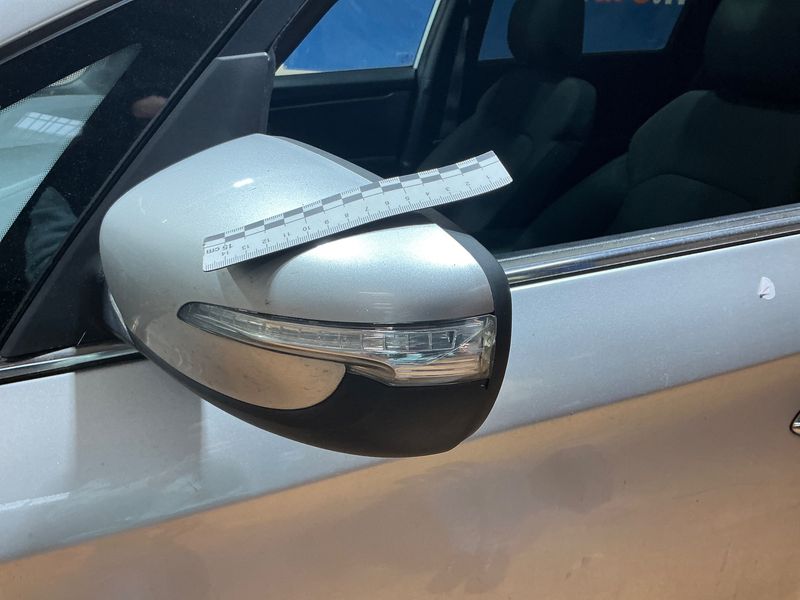 Kia Carens 1.7 CRDi Premium 2014 – снимка 30