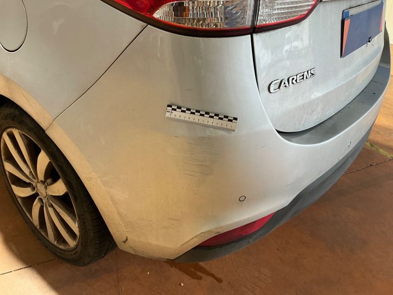 Kia Carens 1.7 CRDi Premium 2014 – снимка 31