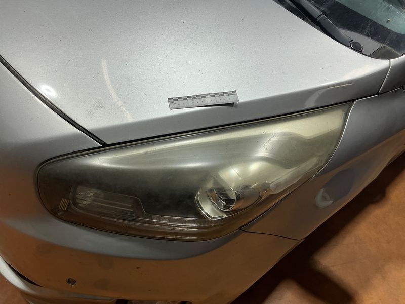 Kia Carens 1.7 CRDi Premium 2014 – снимка 36