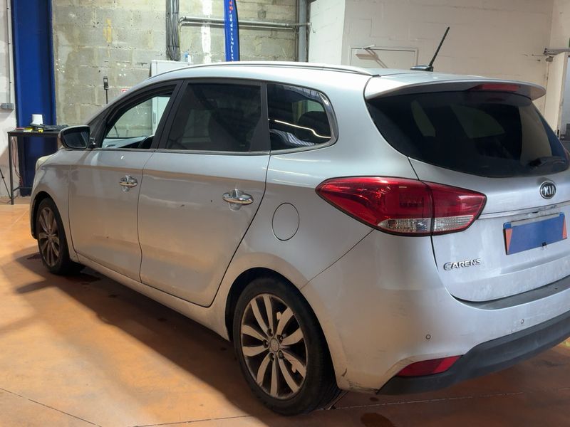 Kia Carens 1.7 CRDi Premium 2014 – снимка 6