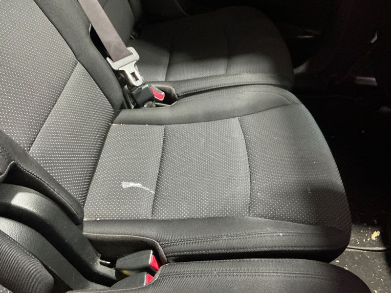 Kia Carens 1.7 CRDi Premium 2014 – снимка 27