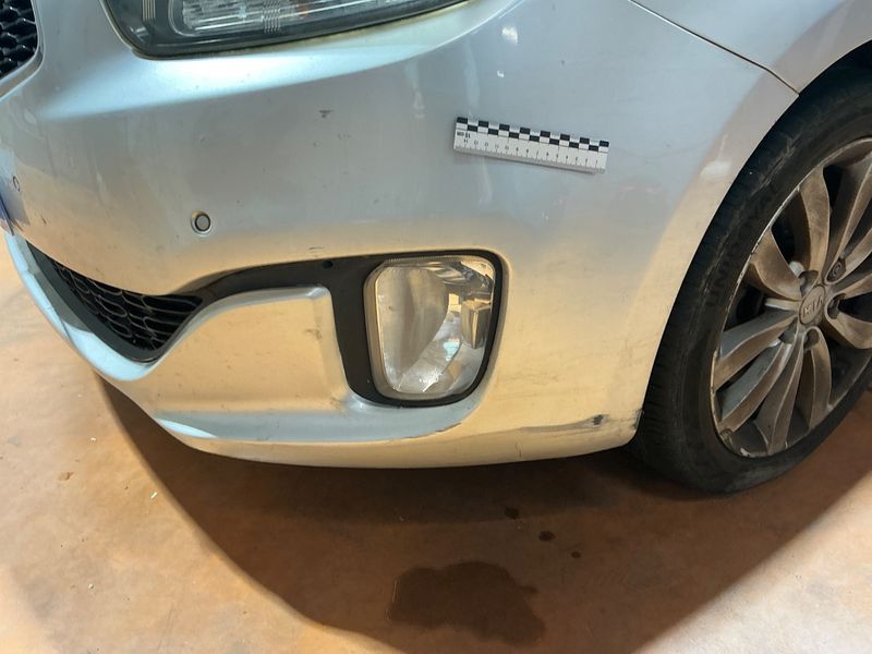 Kia Carens 1.7 CRDi Premium 2014 – снимка 35