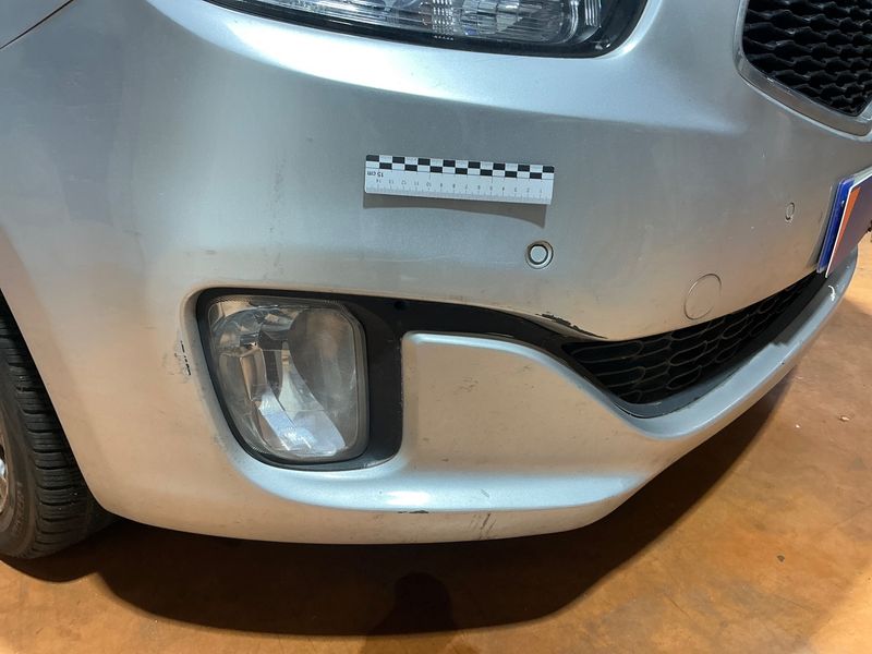 Kia Carens 1.7 CRDi Premium 2014 – снимка 34