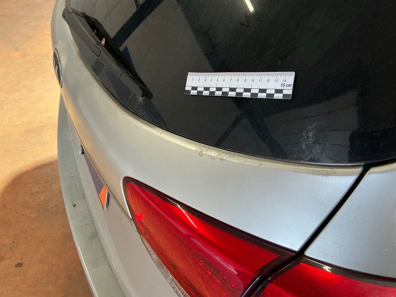 Kia Carens 1.7 CRDi Premium 2014 – снимка 33