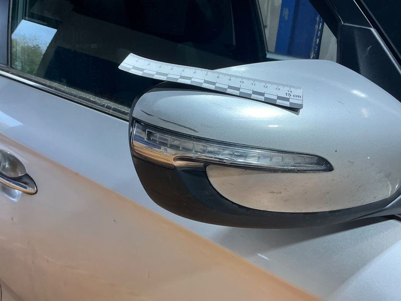 Kia Carens 1.7 CRDi Premium 2014 – снимка 23