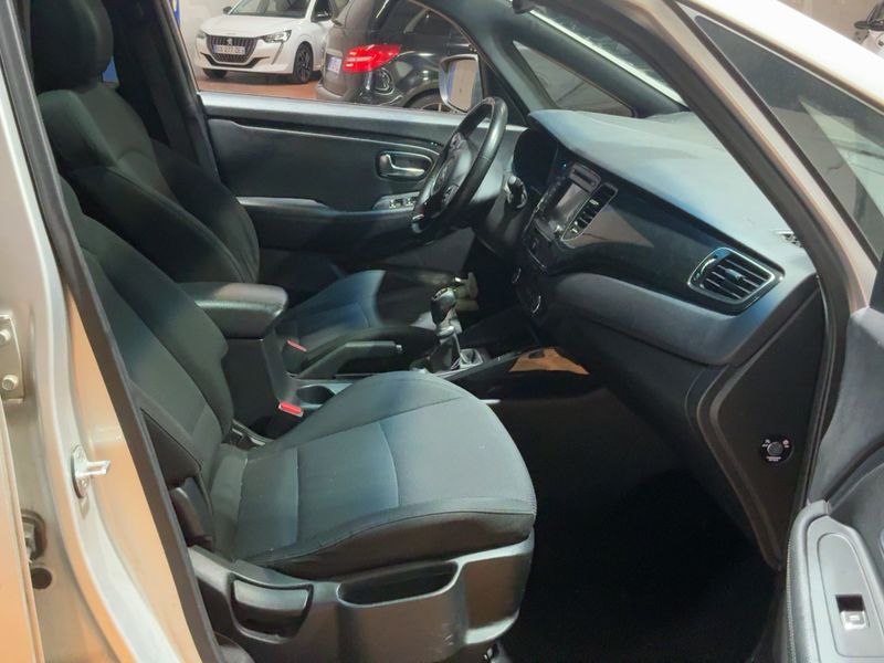 Kia Carens 1.7 CRDi Premium 2014 – снимка 16