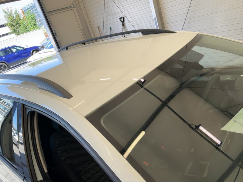 Skoda Octavia 1.2 TSI Ambition 2016 – снимка 13