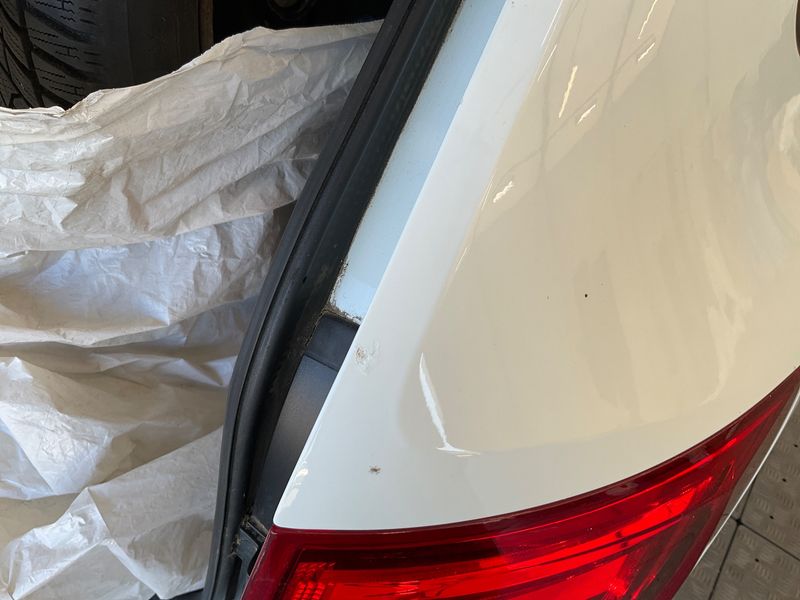 Skoda Octavia 1.2 TSI Ambition 2016 – снимка 24