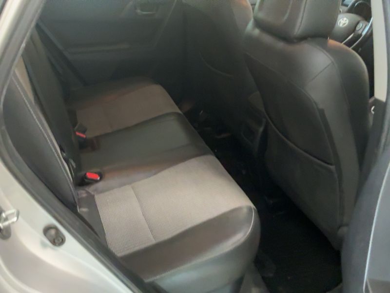 Toyota Auris Touring Sports 1.8 Hybrid Lounge 2016 – снимка 19