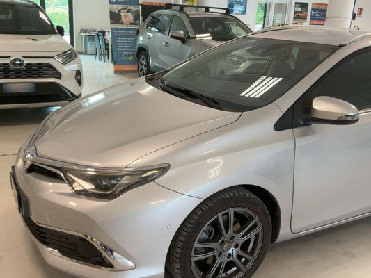 Toyota Auris Touring Sports 1.8 Hybrid Lounge 2016 – снимка 2