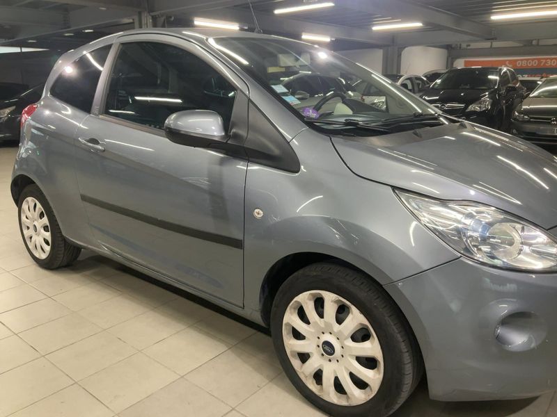 Ford Ka 1.2 Titanium 2013 – снимка 12