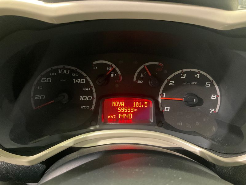 Ford Ka 1.2 Titanium 2013 – снимка 18