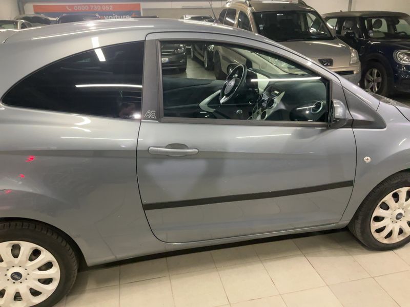 Ford Ka 1.2 Titanium 2013 – снимка 10
