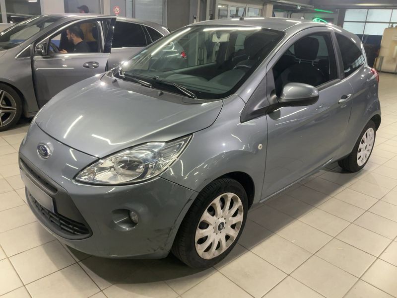 Ford Ka 1.2 Titanium 2013 – снимка 1