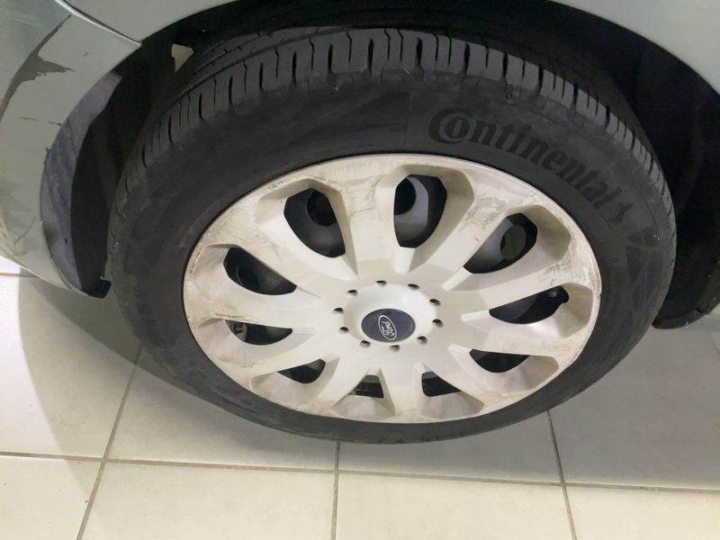Ford Ka 1.2 Titanium 2013 – снимка 3
