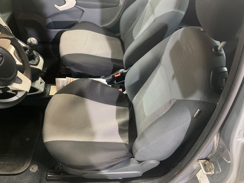 Ford Ka 1.2 Titanium 2013 – снимка 30