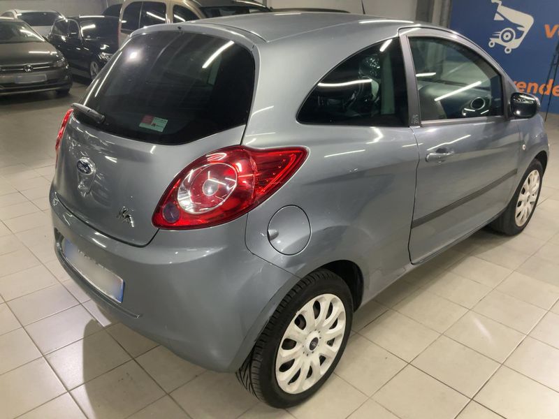 Ford Ka 1.2 Titanium 2013 – снимка 8