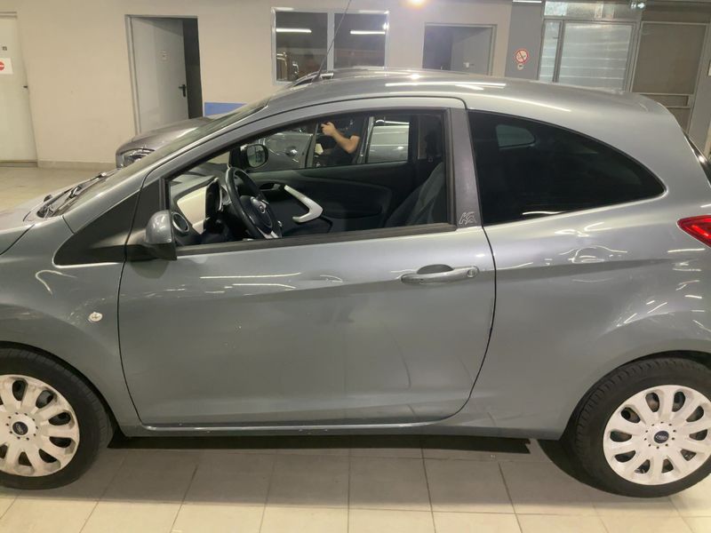 Ford Ka 1.2 Titanium 2013 – снимка 4