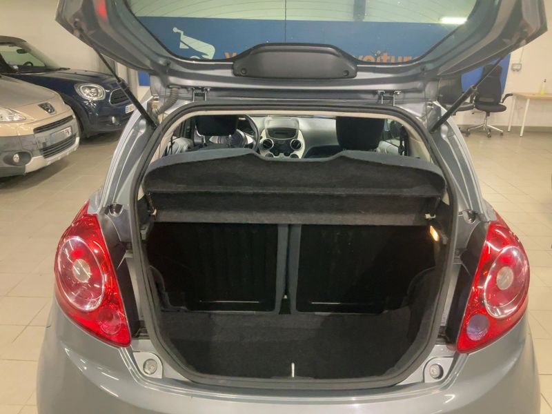Ford Ka 1.2 Titanium 2013 – снимка 15