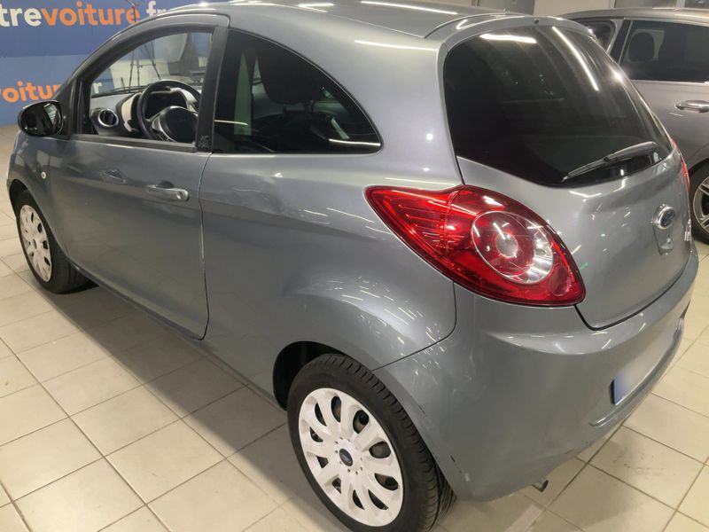 Ford Ka 1.2 Titanium 2013 – снимка 6