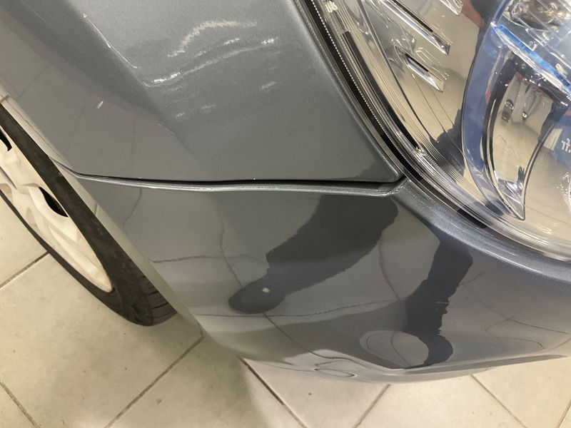 Ford Ka 1.2 Titanium 2013 – снимка 34