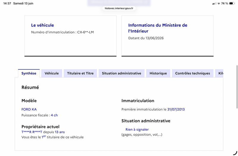 Ford Ka 1.2 Titanium 2013 – снимка 21
