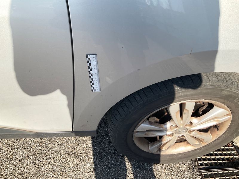 Hyundai ix35 1.6 Classic 2WD 2012 – снимка 21