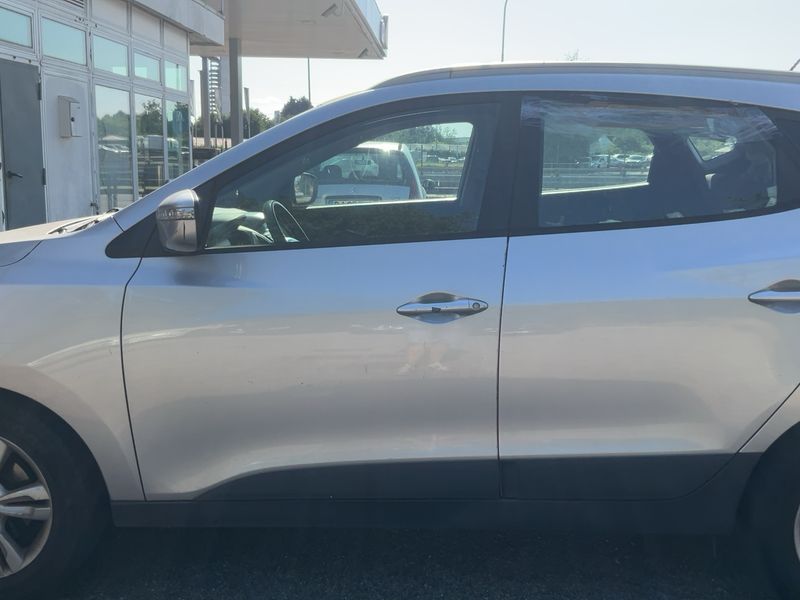 Hyundai ix35 1.6 Classic 2WD 2012 – снимка 4