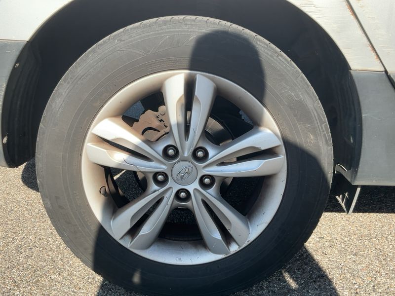 Hyundai ix35 1.6 Classic 2WD 2012 – снимка 9