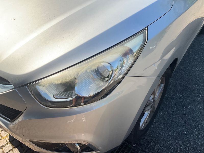 Hyundai ix35 1.6 Classic 2WD 2012 – снимка 40