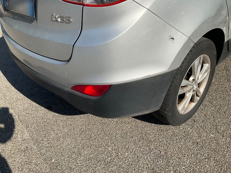Hyundai ix35 1.6 Classic 2WD 2012 – снимка 37