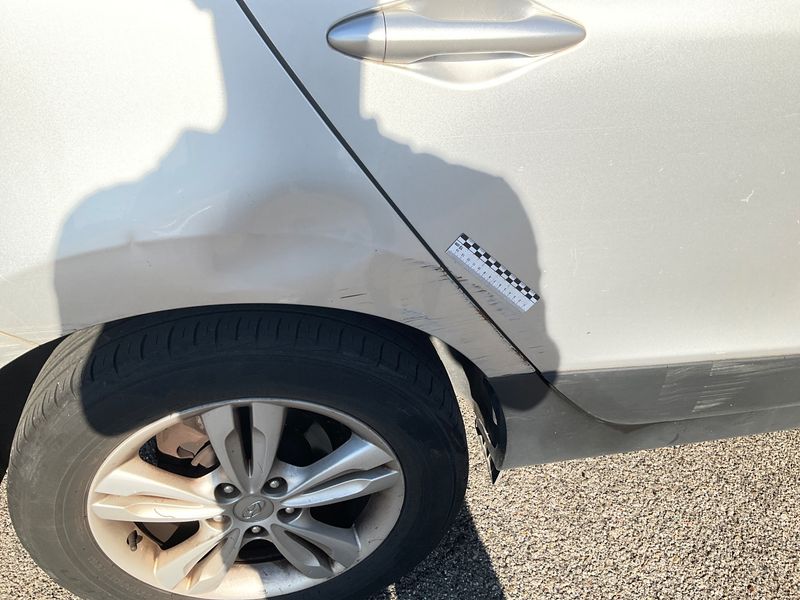 Hyundai ix35 1.6 Classic 2WD 2012 – снимка 22