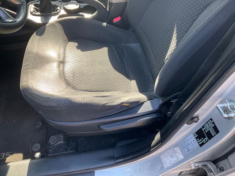 Hyundai ix35 1.6 Classic 2WD 2012 – снимка 34