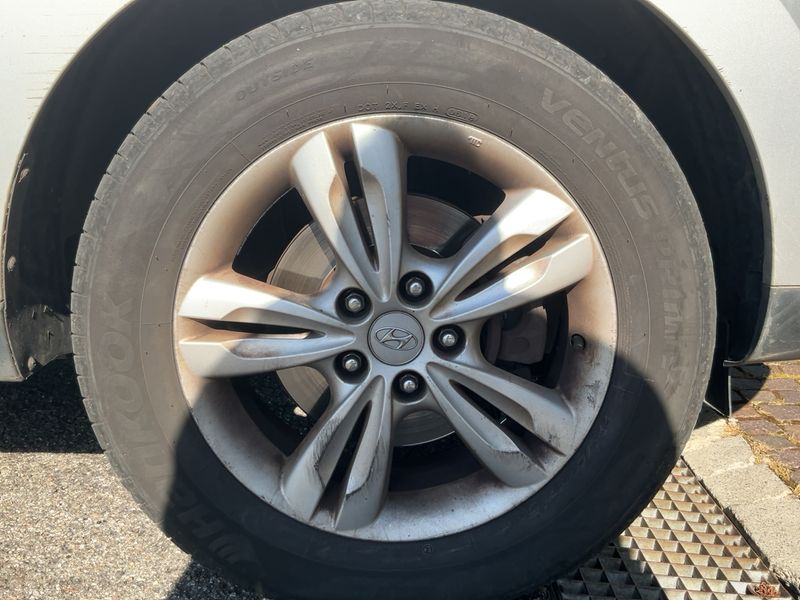 Hyundai ix35 1.6 Classic 2WD 2012 – снимка 11