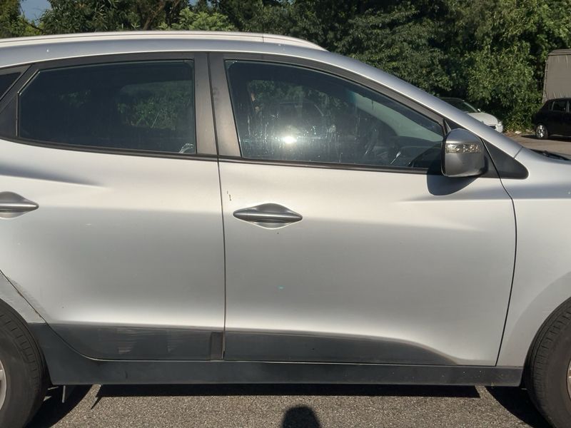 Hyundai ix35 1.6 Classic 2WD 2012 – снимка 10
